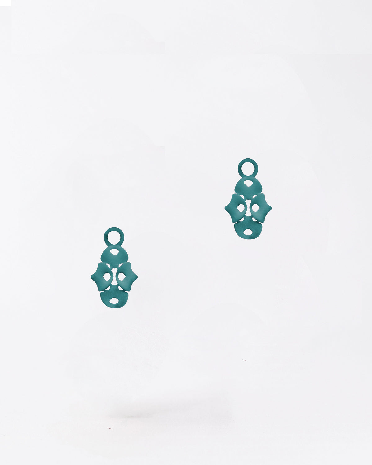 Fabnora Ornament Mini Boltenstern Green