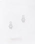 Fabnora Ornament Mini Cotton White