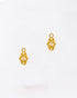 Fabnora Ornament Mini Mustard Yellow