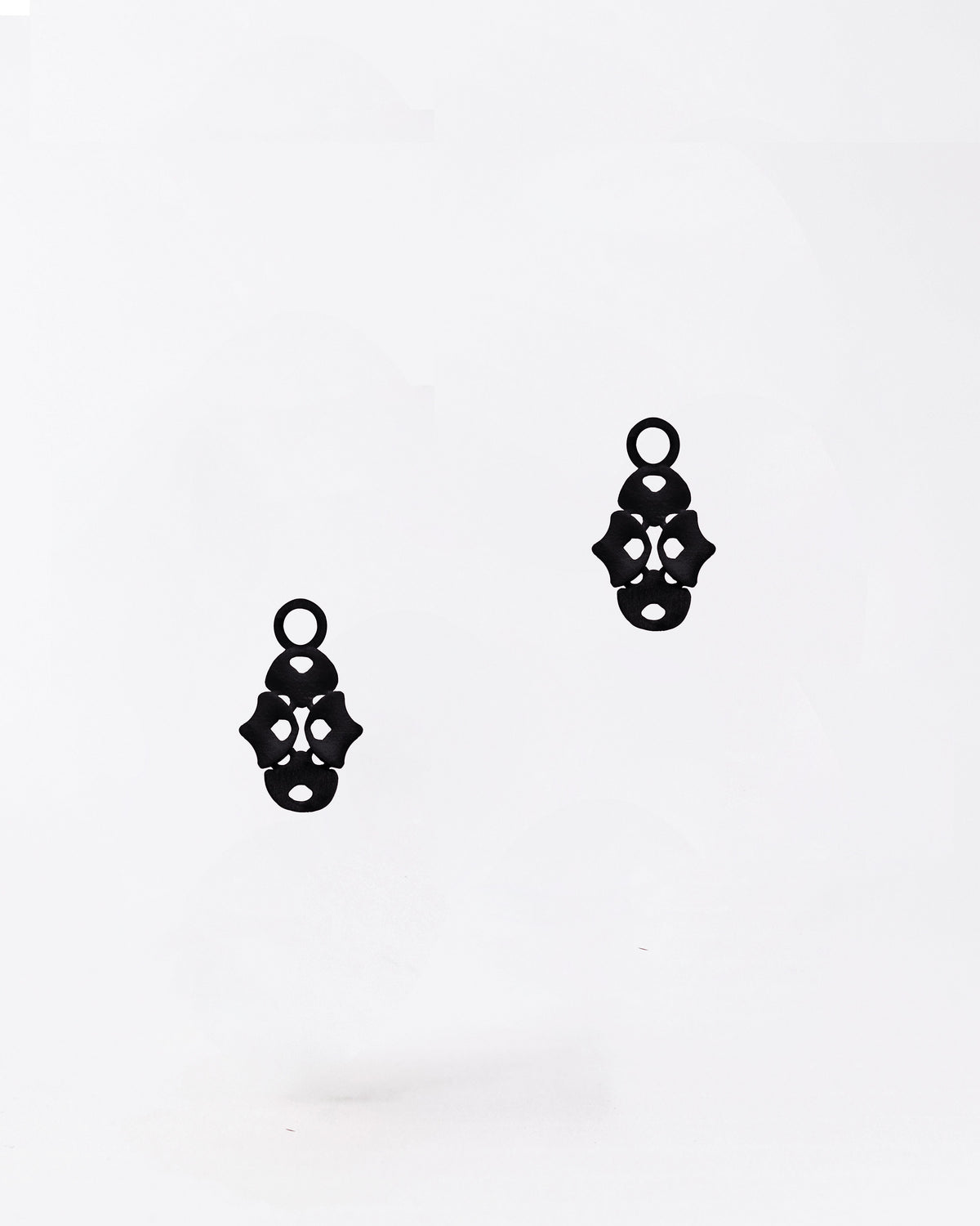Fabnora Ornament Mini Onyx Black