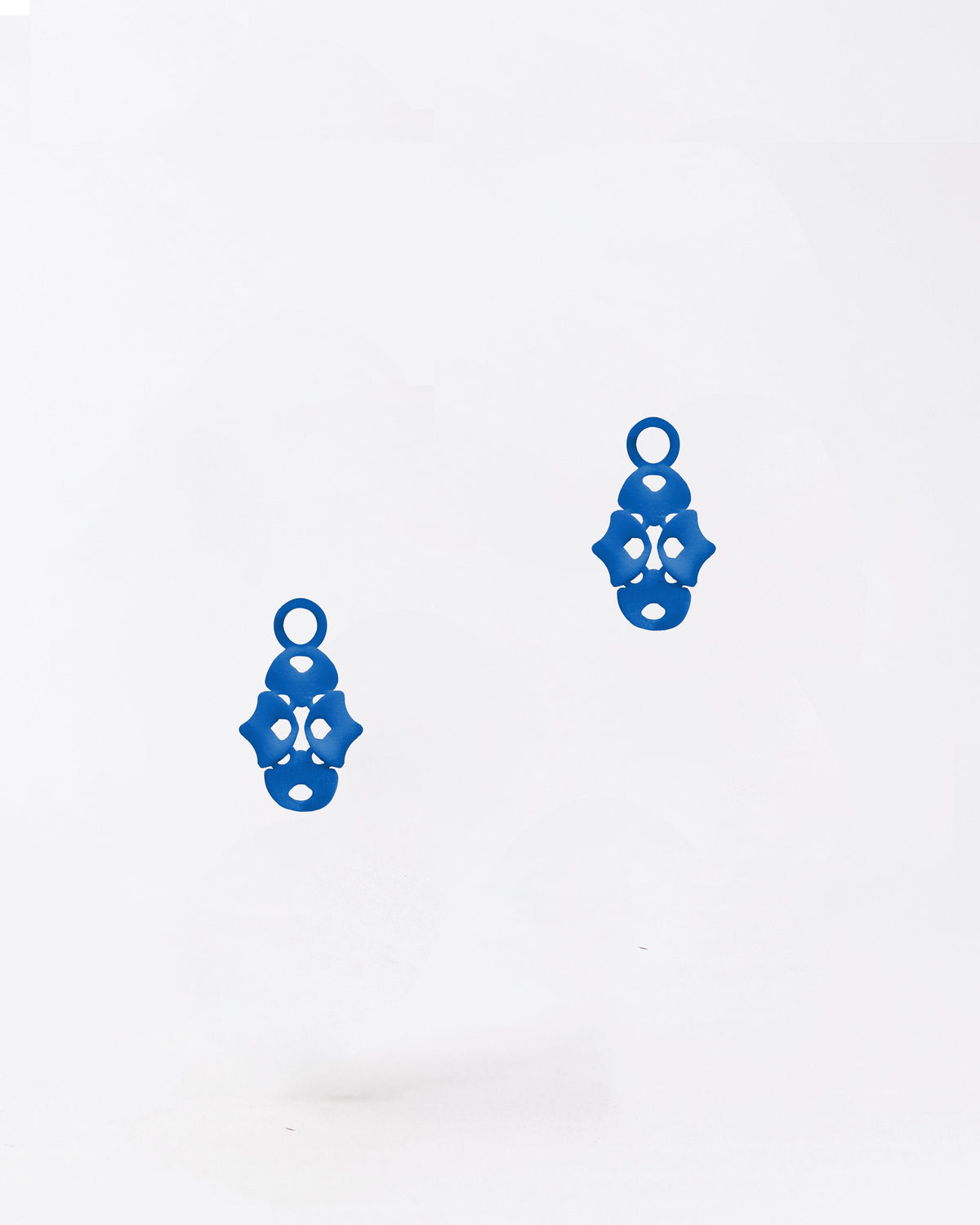 Fabnora Ornament Mini Royal Blue