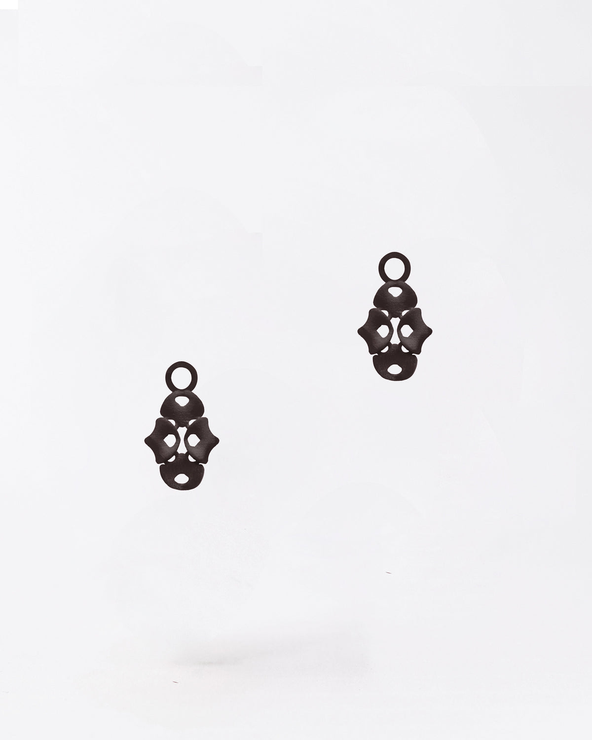 Fabnora Ornament Mini Smoky Chestnut