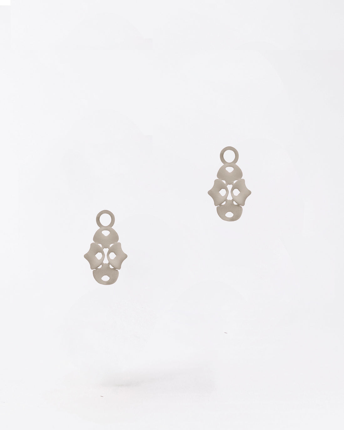 Fabnora Ornament Mini Soft Taupe