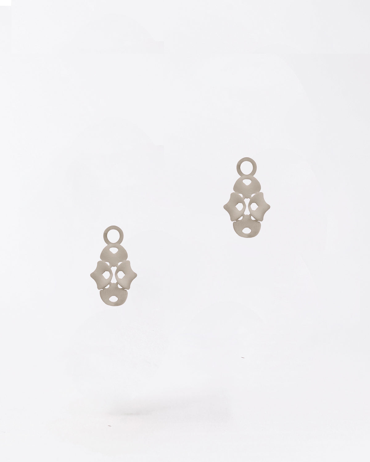 Fabnora Ornament Mini Soft Taupe