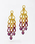 Fabnora Paradise Saffron