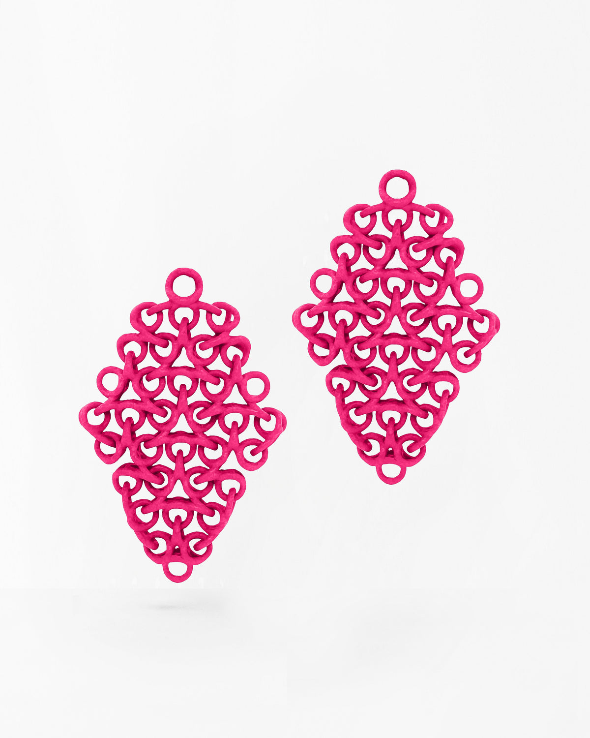 Fabnora Rondo Hot Pink