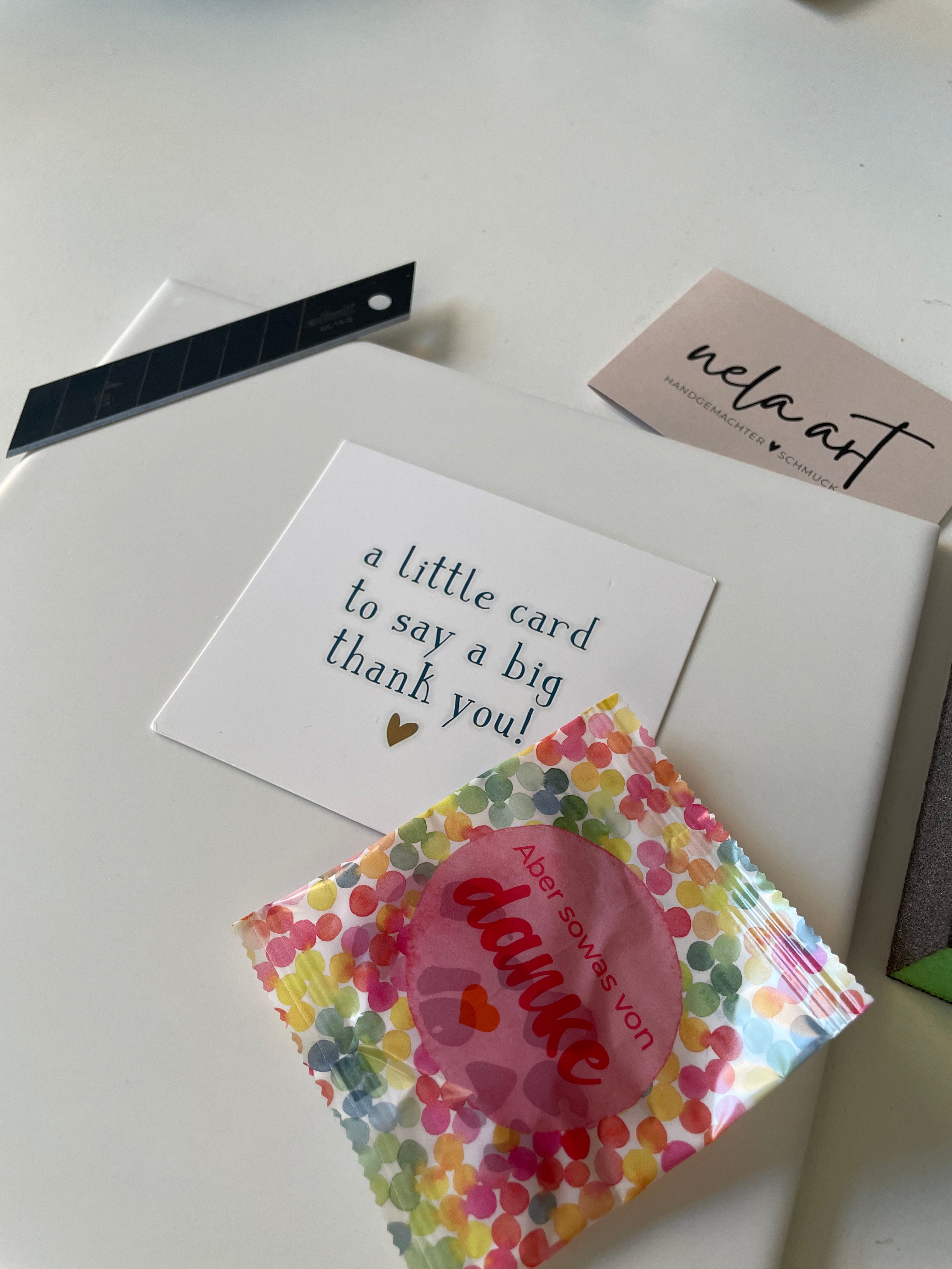 Nela Art Polymer Ton Workshop  Freitag 07.11.2025