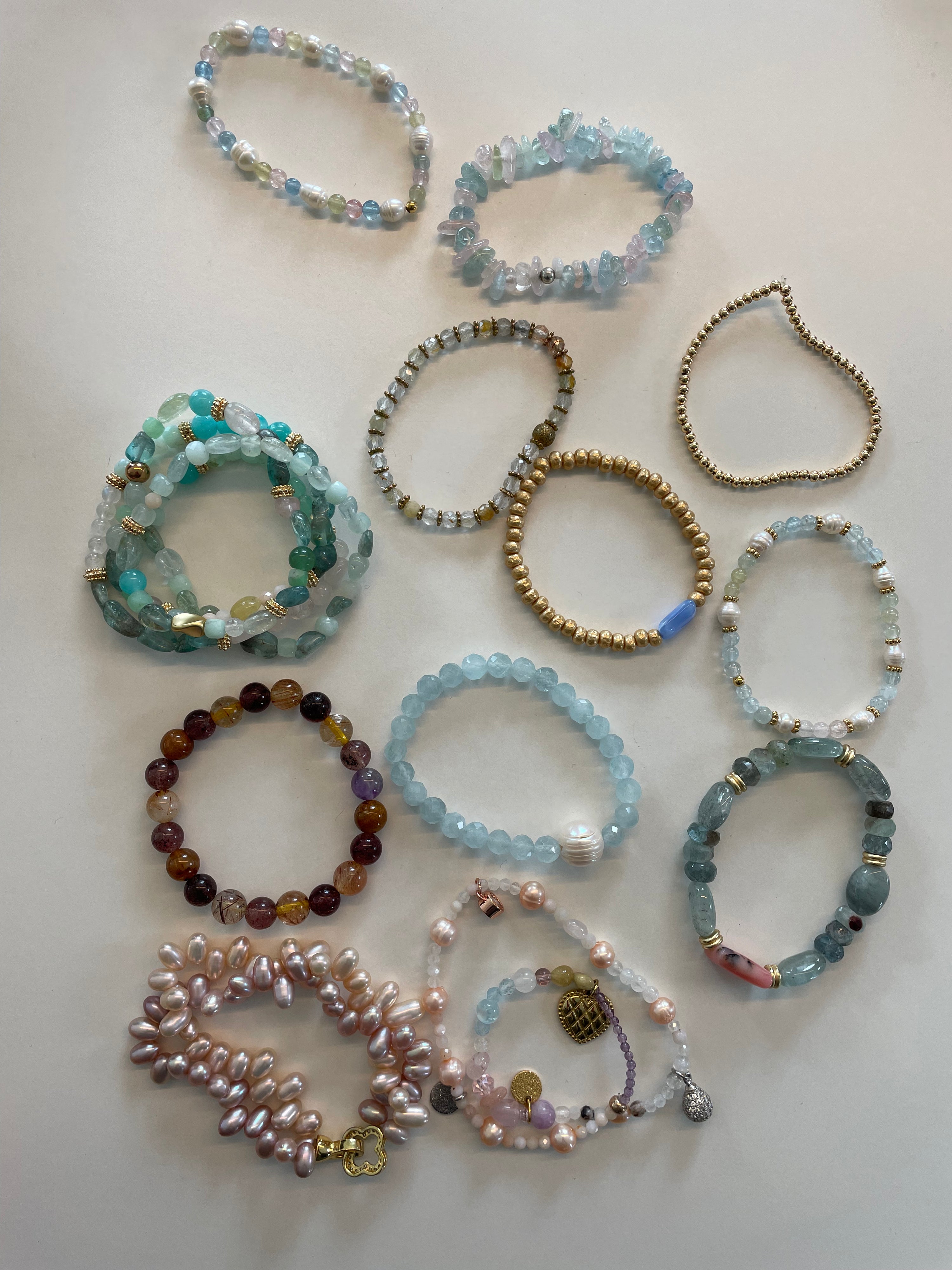 Gem Boutique mit Susi 20.11.2026 15:30 bis 17:30 Uhr