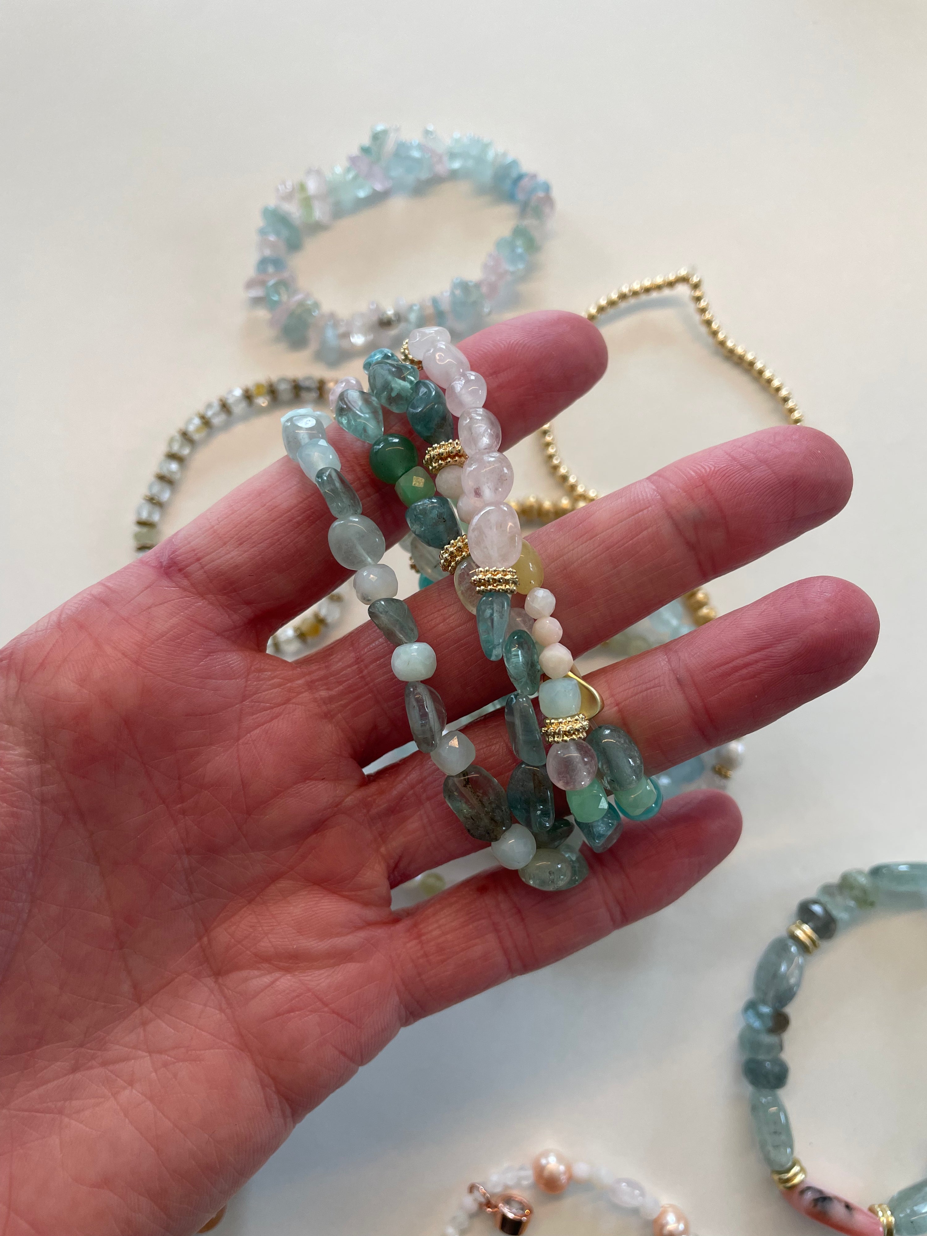 Gem Boutique mit Susi 20.11.2026 15:30 bis 17:30 Uhr