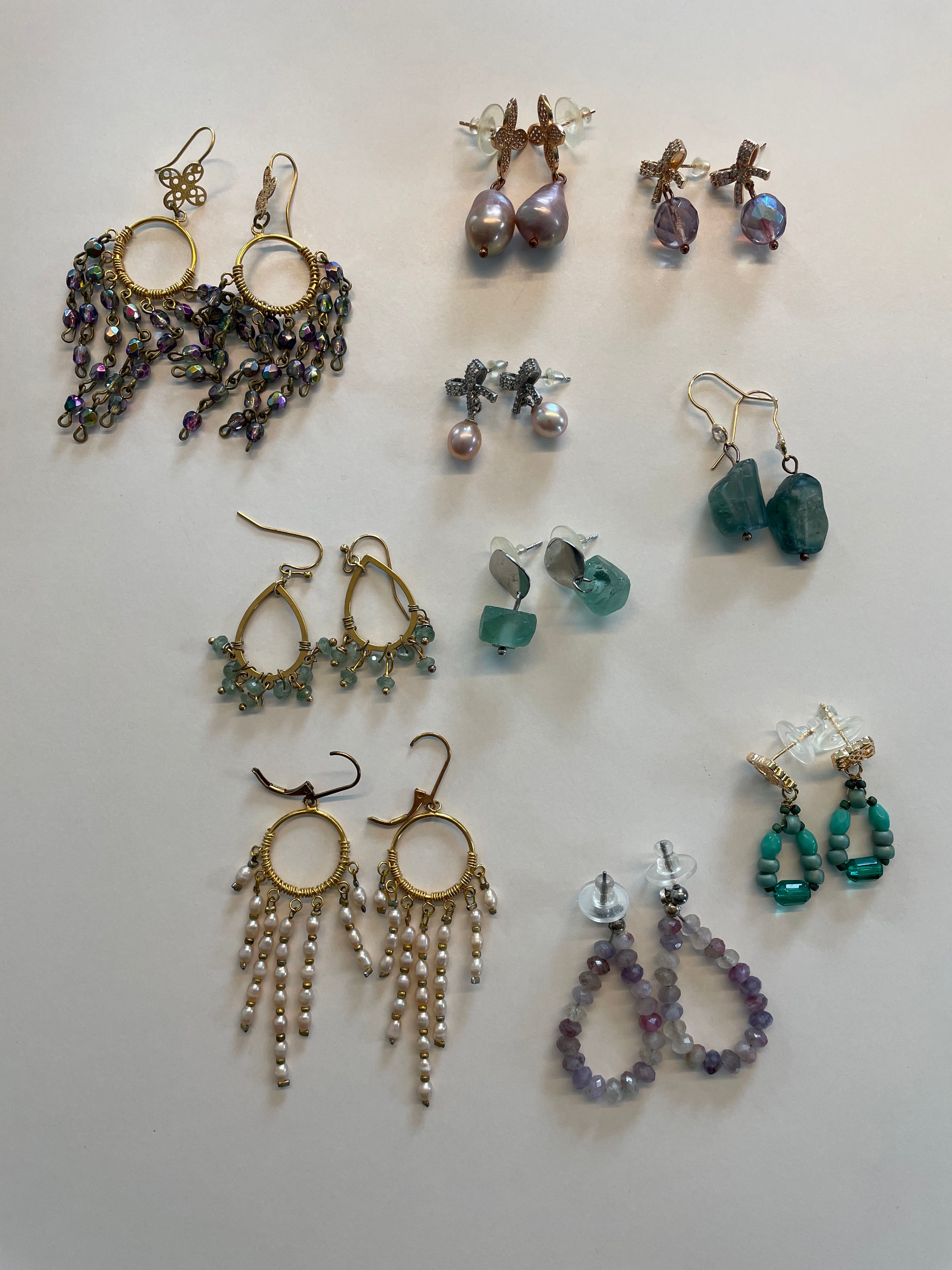 Gem Boutique mit Susi 20.11.2026 15:30 bis 17:30 Uhr