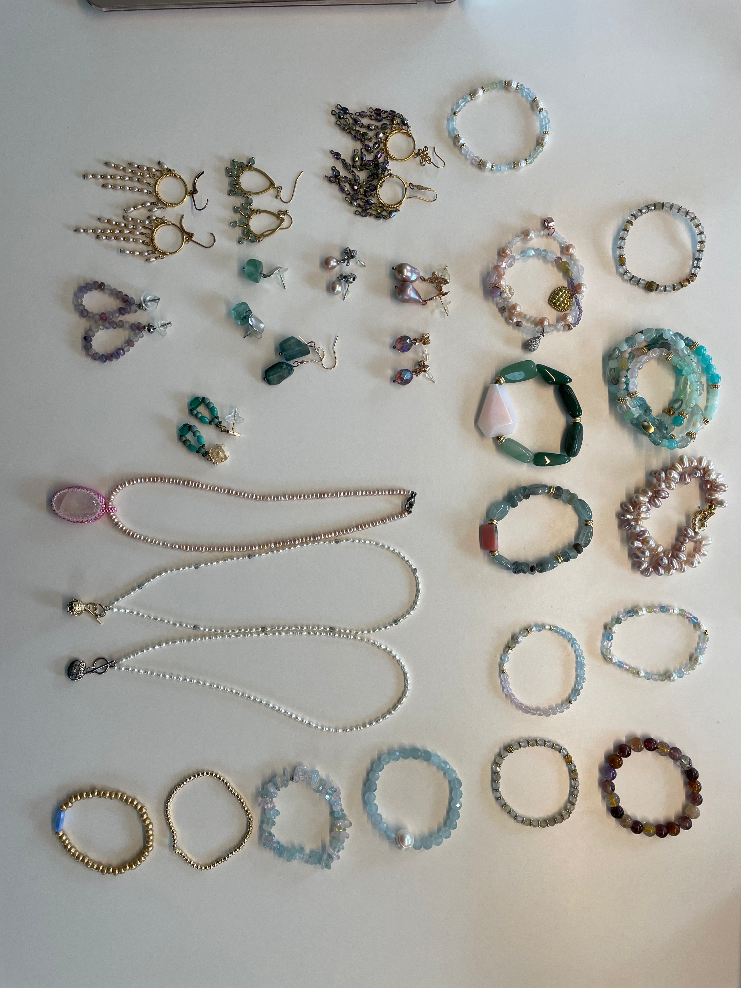 Gem Boutique mit Susi 20.11.2026 15:30 bis 17:30 Uhr