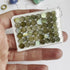 Labradorit Cabochons rund 6 mm