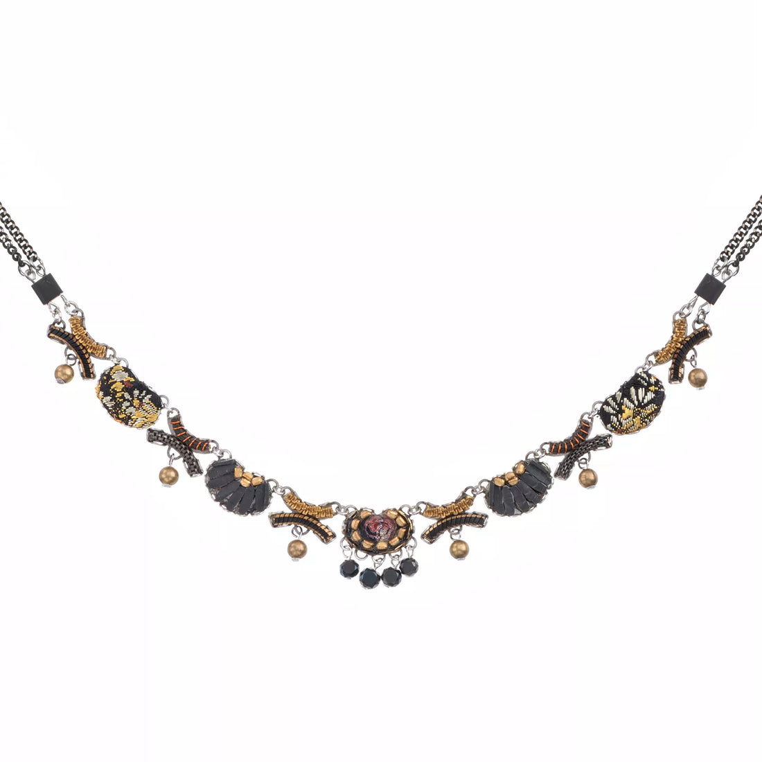 Ayala Bar Collier Zuri – Royalty