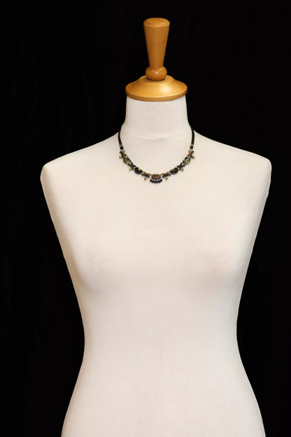 Ayala Bar Collier Zuri – Royalty