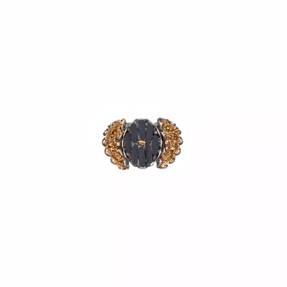 Ayala Bar Ring Pilar – Royalty