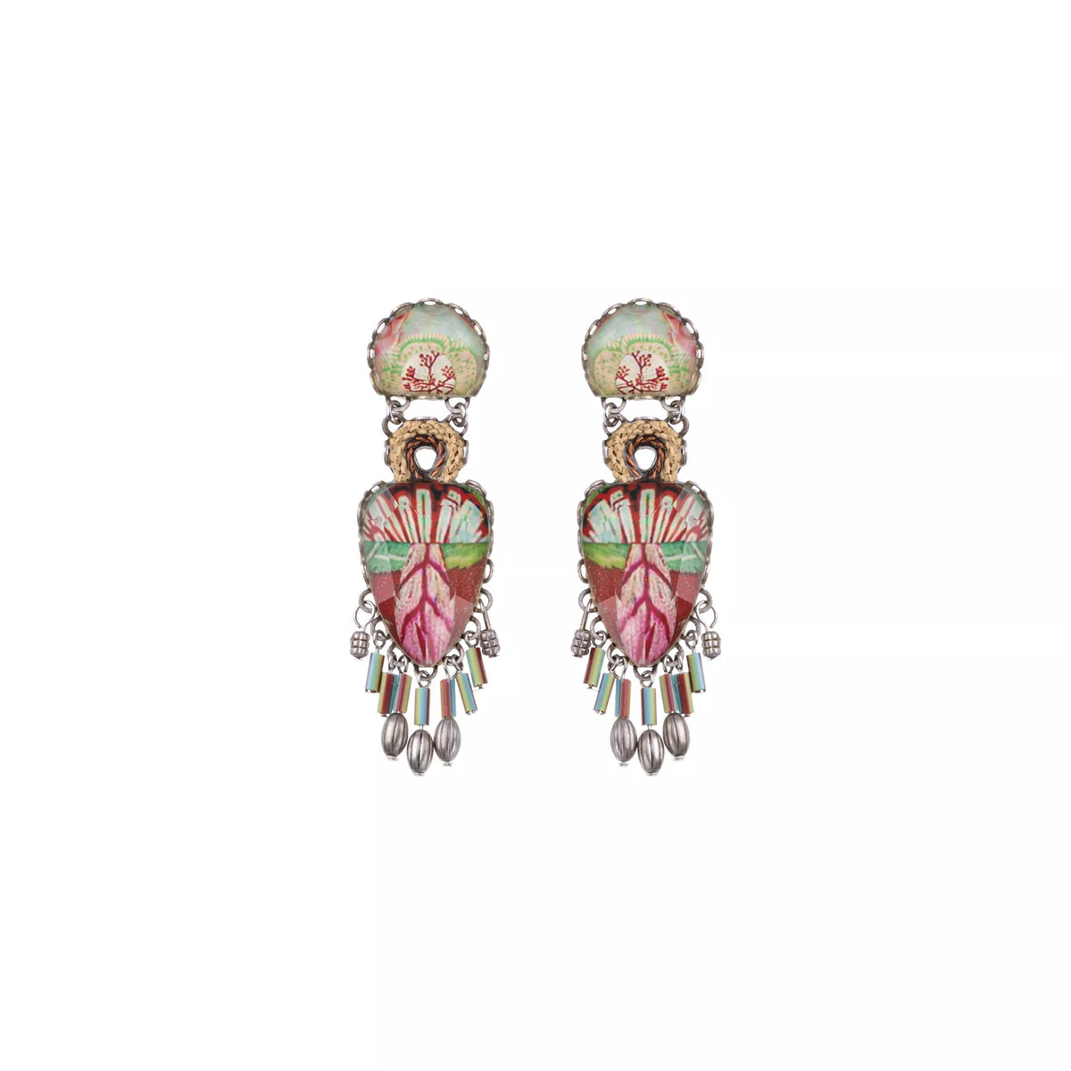 Ayala Bar Ohrringe Hutry – Summer Fields