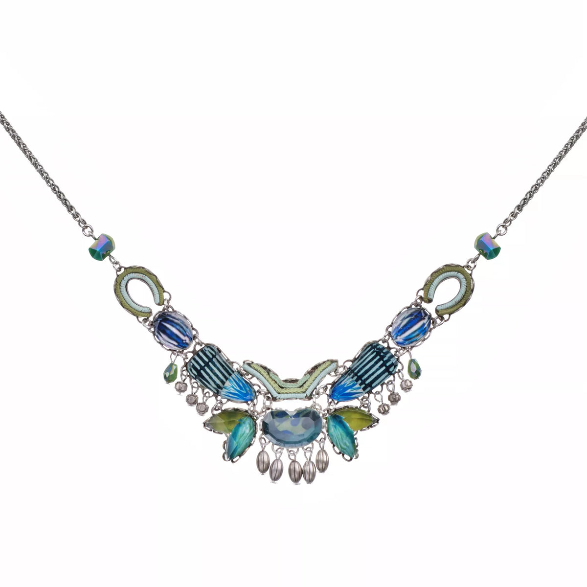 Ayala Bar Collier Ula – Crisp Air