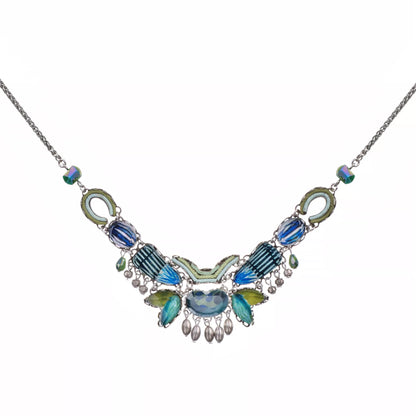 Ayala Bar Collier Ula – Crisp Air
