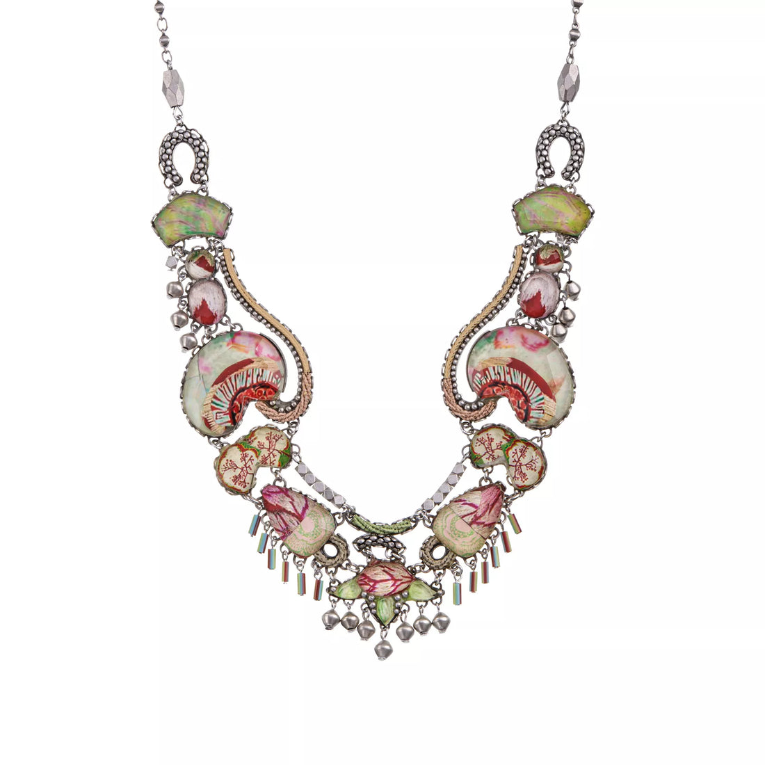 Ayala Bar Collier Frida – Summer Fields