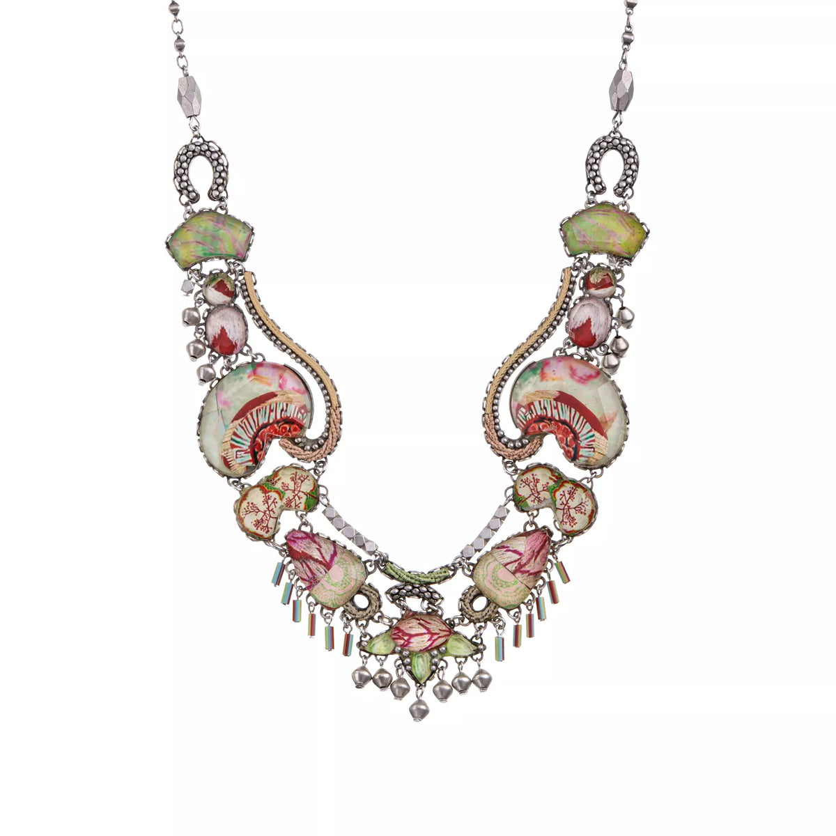 Ayala Bar Collier Frida – Summer Fields
