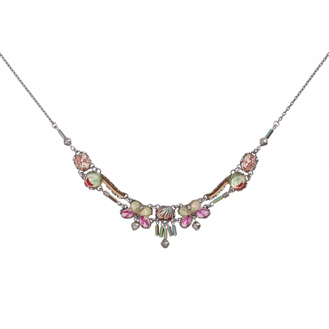 Ayala Bar Collier Zafira – Summer Fields