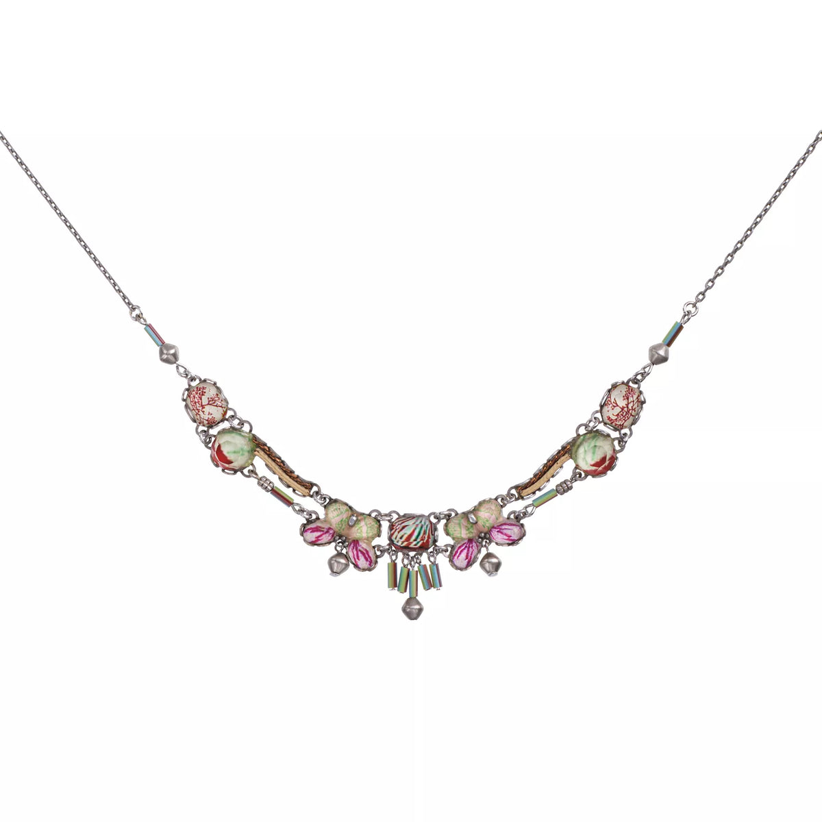 Ayala Bar Collier Zafira – Summer Fields