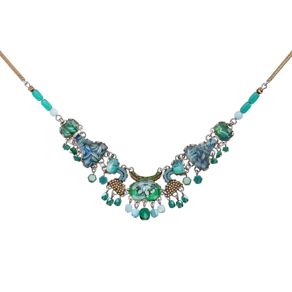 Ayala Bar Collier Silas – Meadow