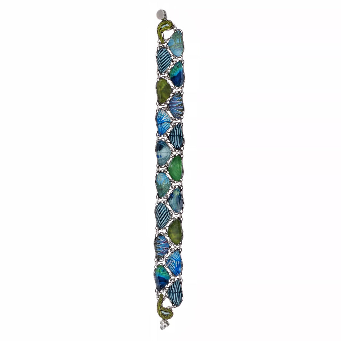 Ayala Bar Armband Tanui – Crisp Air