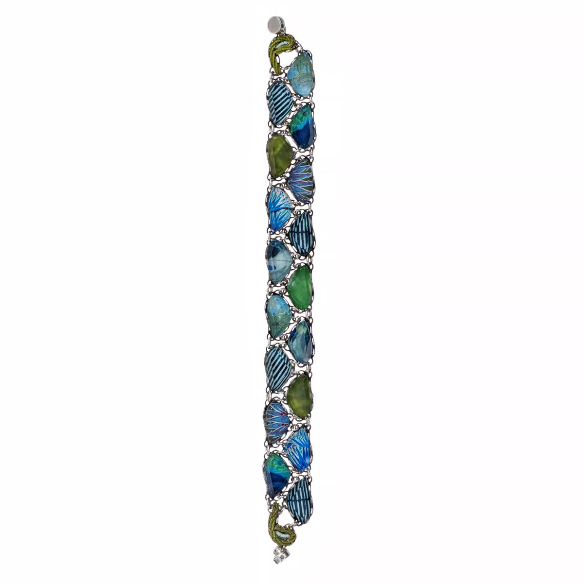Ayala Bar Armband Tanui – Crisp Air