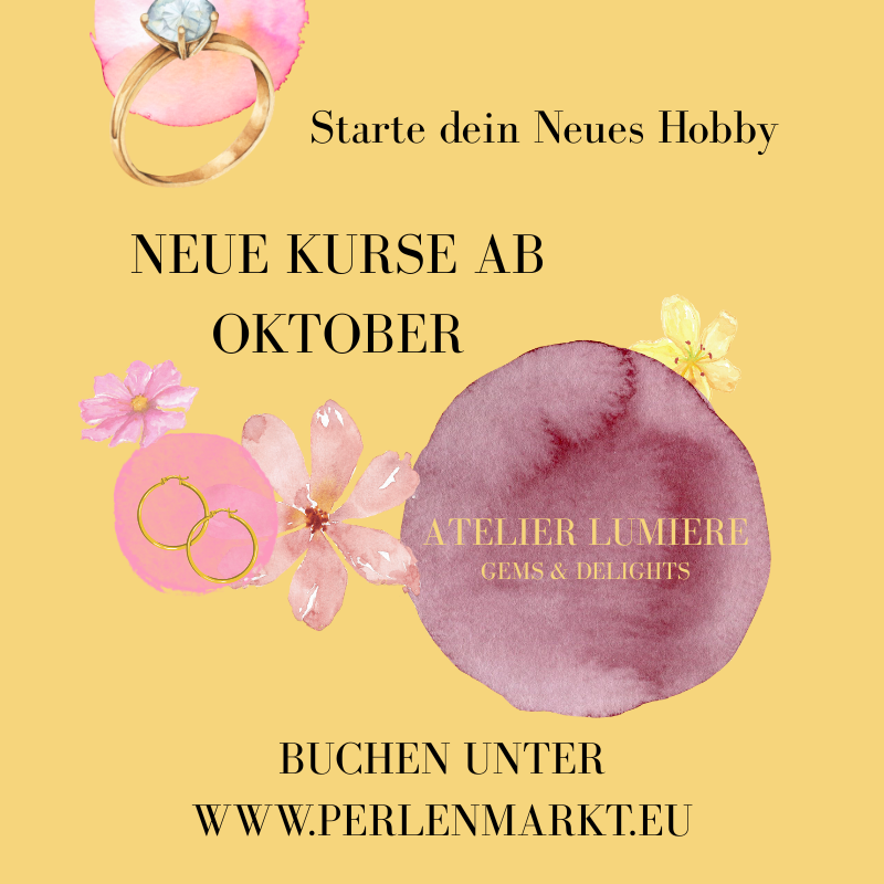 Häkelzauber mit Mariya am 8. Oktober 18:30 - 22 Uhr