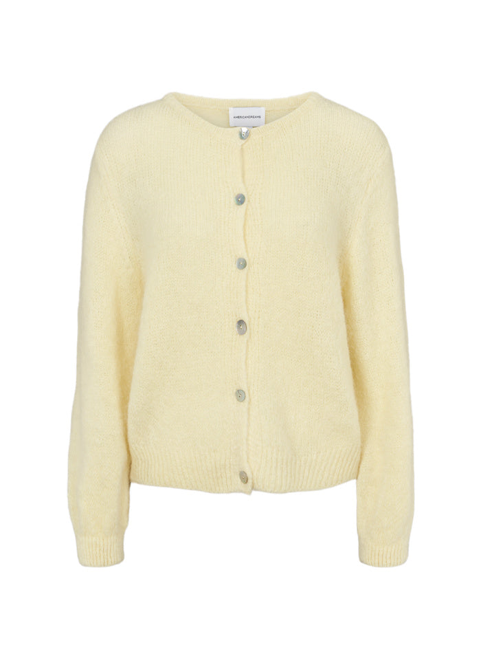 Susan Strickjacke von AMERICANDREAMS