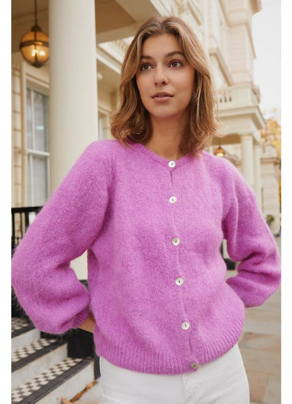 Susan Strickjacke von AMERICANDREAMS