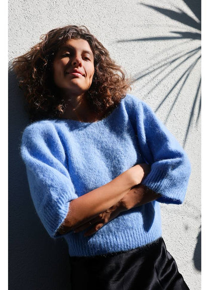 Heidy Short von AMERICANDREAMS