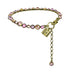 Konplott Water Cascade Armband Pink