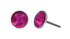 Konplott Black Jack Ohrstecker Rose B – 0,70 cm