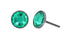 Konplott Black Jack Ohrstecker Mint Green – 0,70 cm