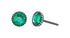 Konplott Black Jack Ohrstecker Mint Green – 0,50 cm