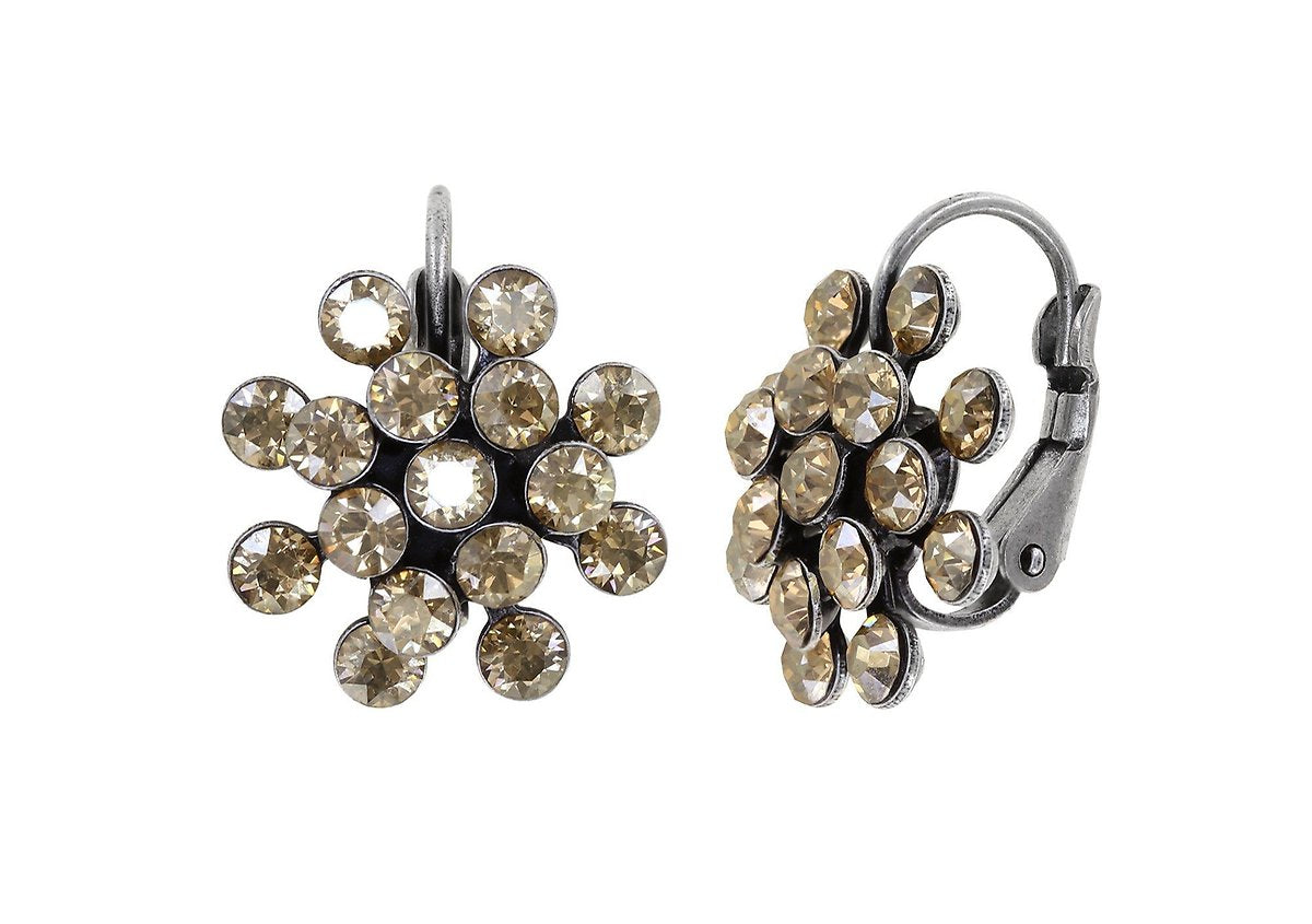 Magic Fireball Brisur