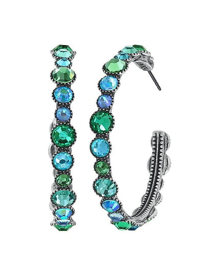 Water Cascade Creole