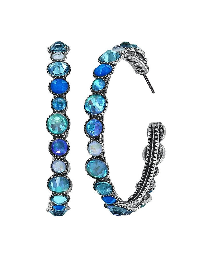 Water Cascade Creole