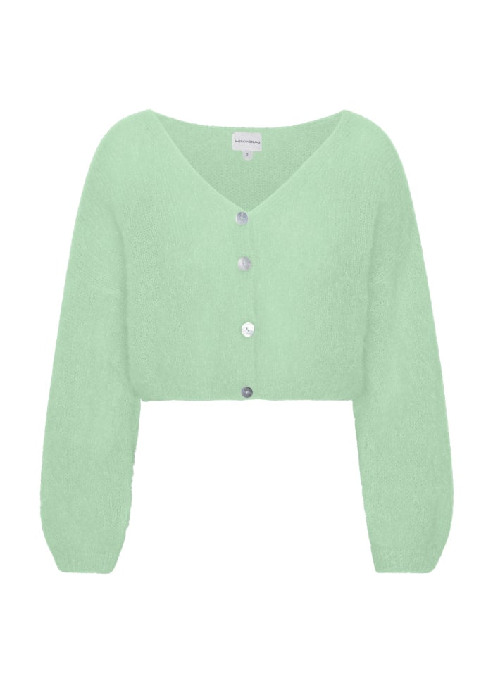 Cornelia Cropped von AMERICANDREAMS