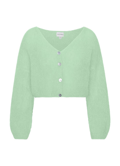 Cornelia Cropped von AMERICANDREAMS