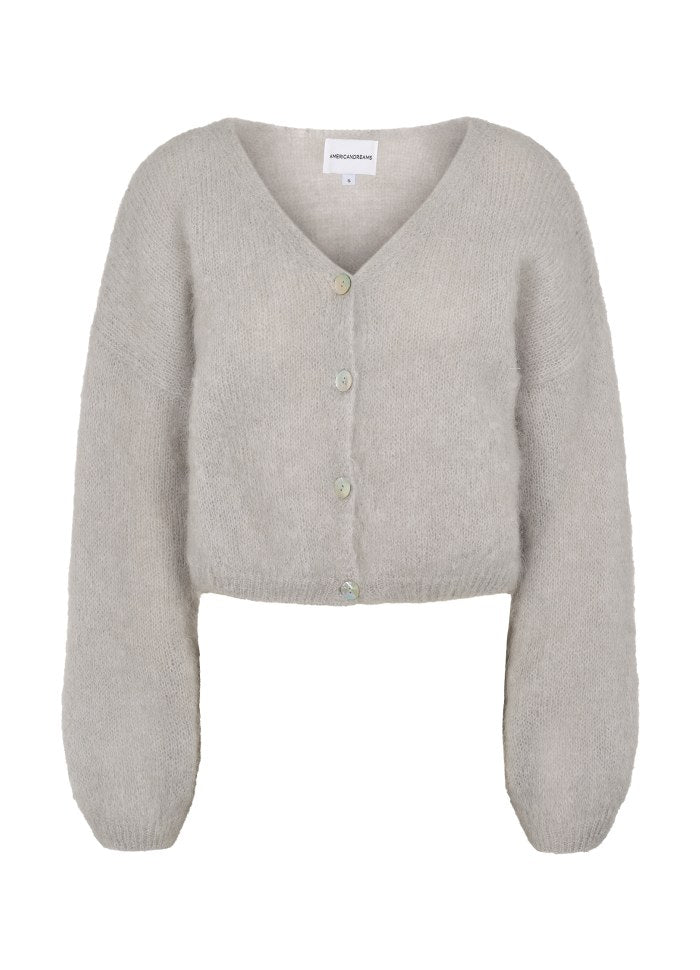 Cornelia Cropped von AMERICANDREAMS