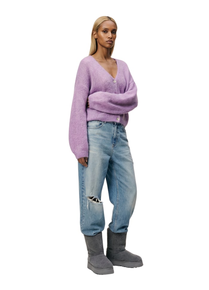 Cornelia Cropped von AMERICANDREAMS