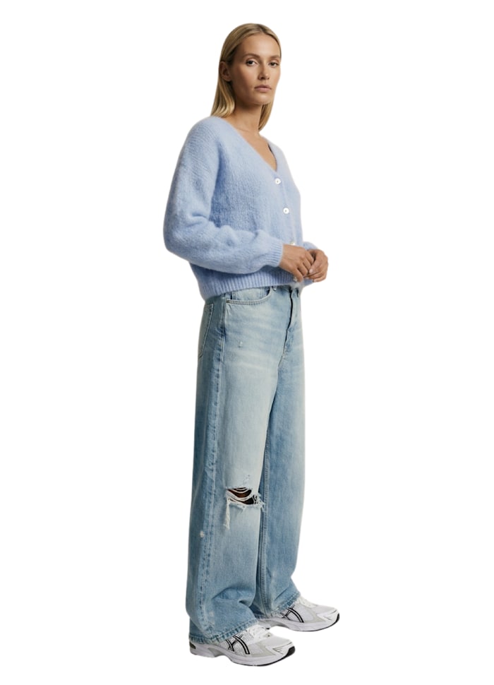 Cornelia Cropped von AMERICANDREAMS