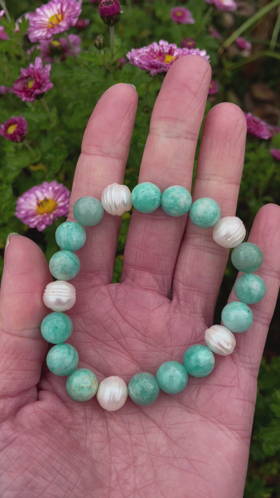 Armband Ardellepetra