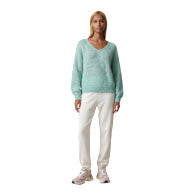 Milana Alpaca Pullover von AMERICANDREAMS