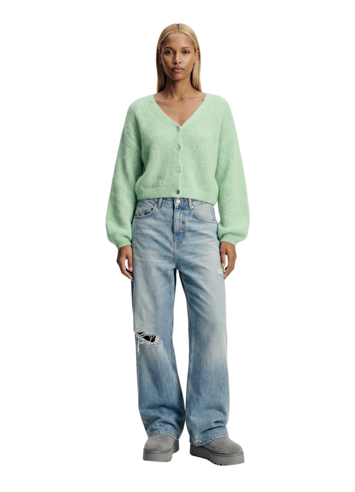 Cornelia Cropped von AMERICANDREAMS