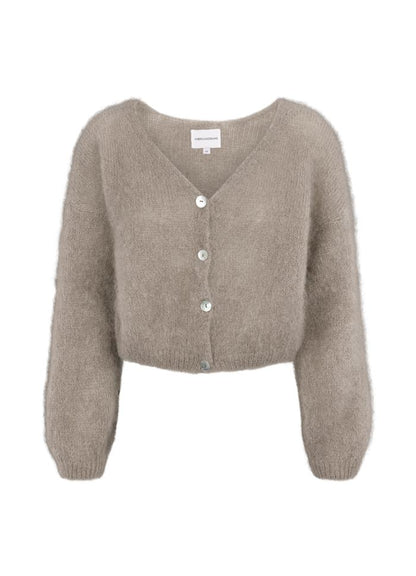 Cornelia Cropped von AMERICANDREAMS