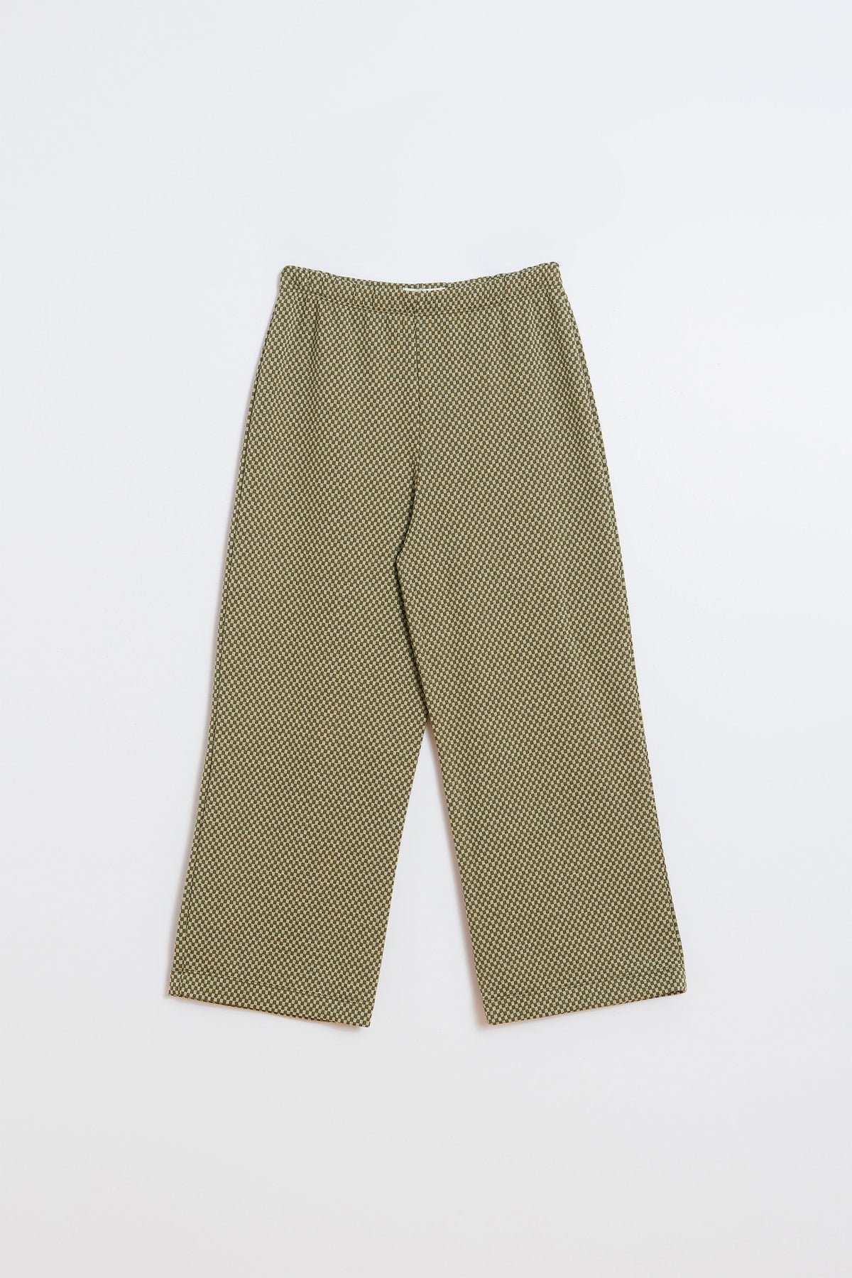 INDI&amp;COLD Culotte James in Militärgrün